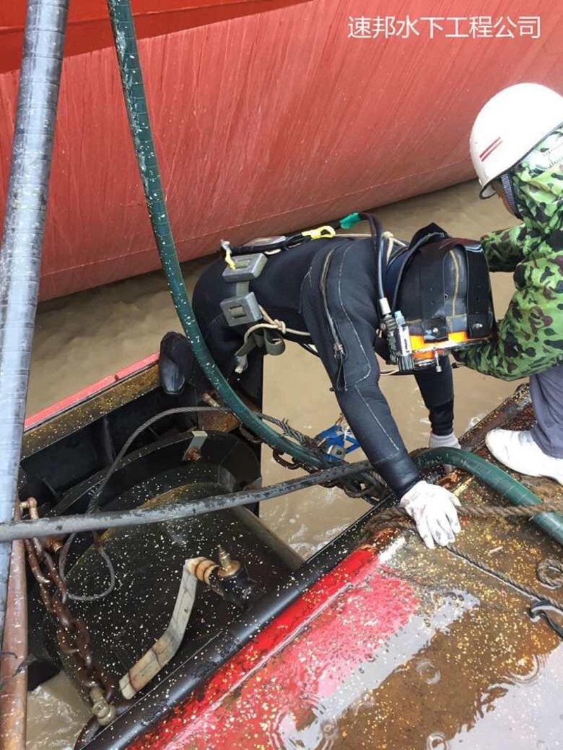 河南水下工程：挑战与机遇并存