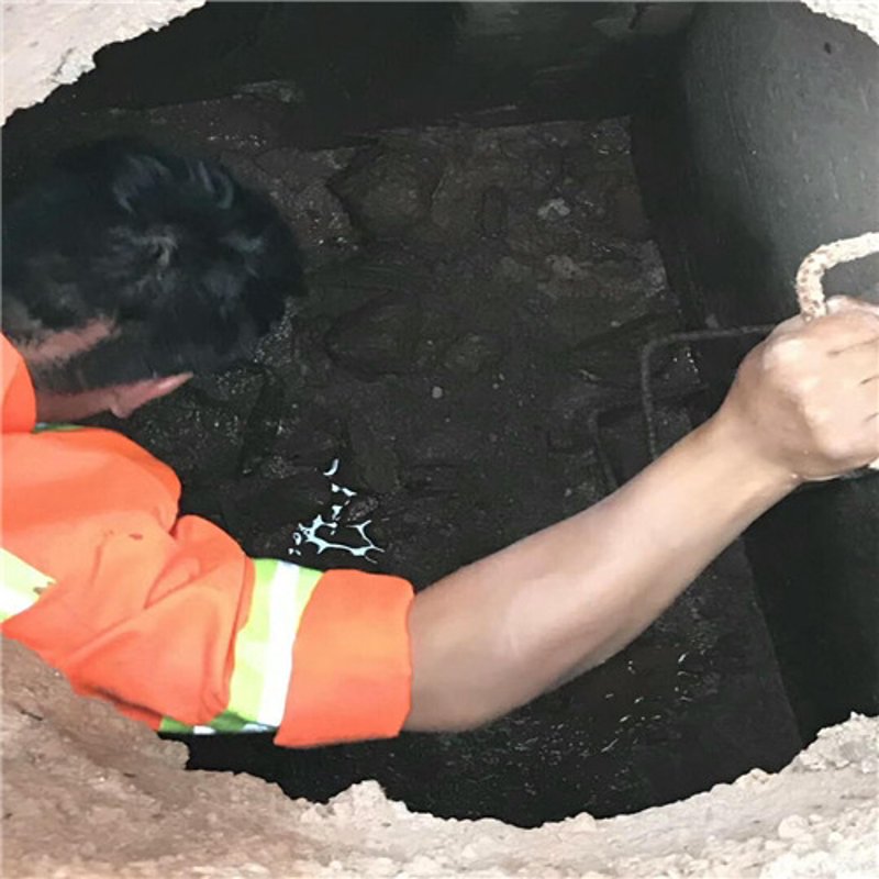 河南水下堵漏公司：守护安全的最后一道防线